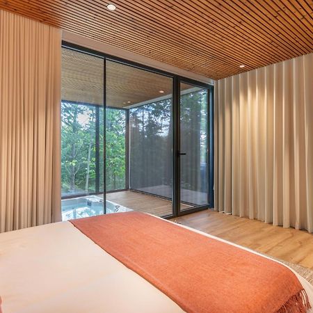Villas Prendal Eco Living - Minho'S Guest Guimarães Exteriör bild