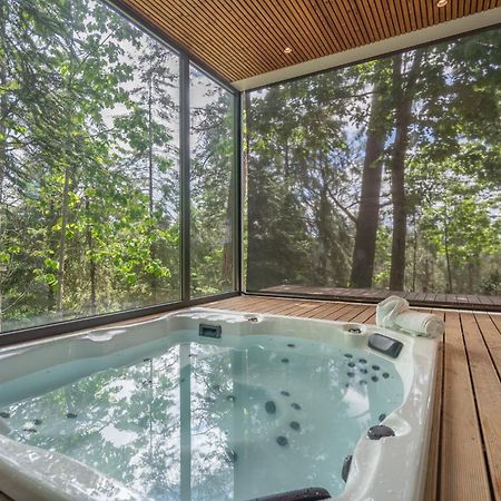 Villas Prendal Eco Living - Minho'S Guest Guimarães Exteriör bild