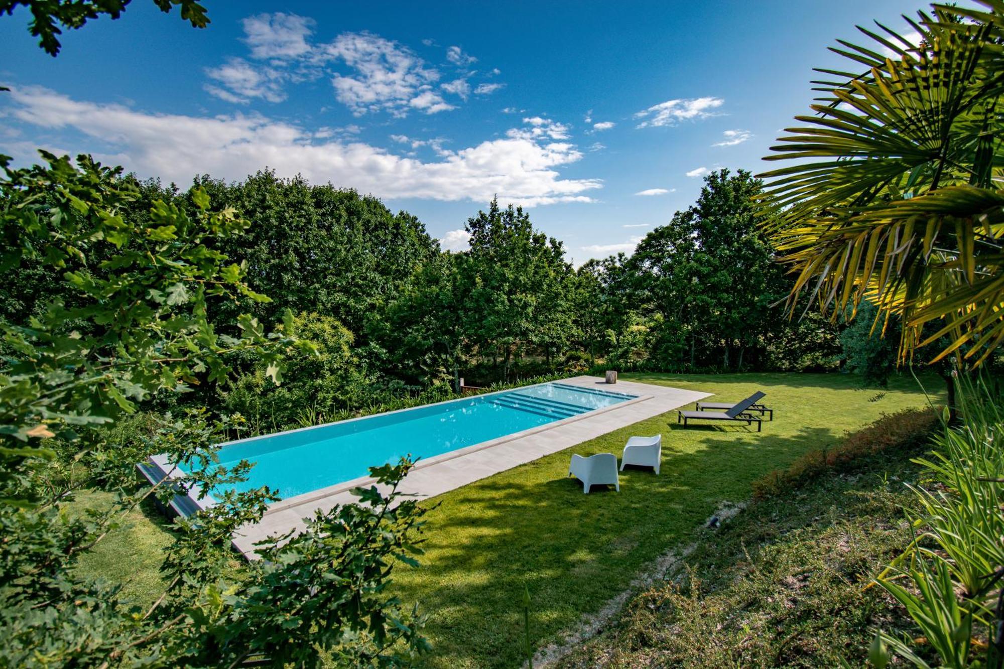 Villas Prendal Eco Living - Minho'S Guest Guimarães Exteriör bild