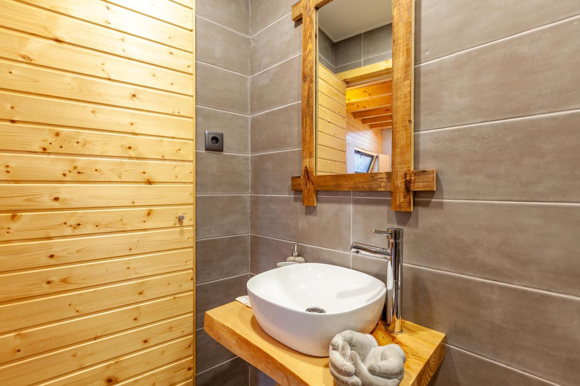 Villas Prendal Eco Living - Minho'S Guest Guimarães Exteriör bild