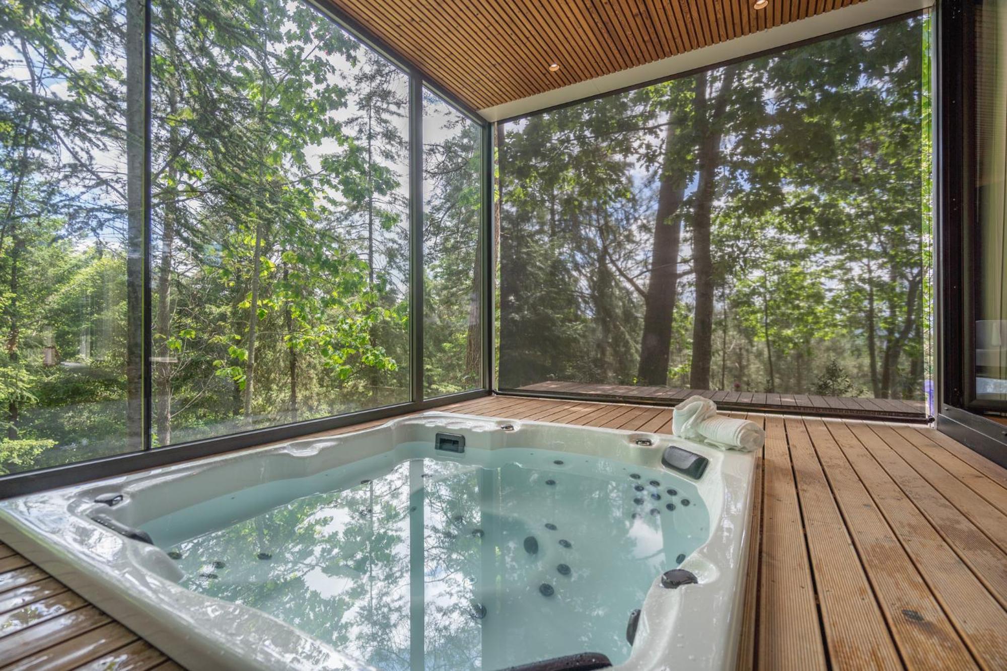 Villas Prendal Eco Living - Minho'S Guest Guimarães Exteriör bild