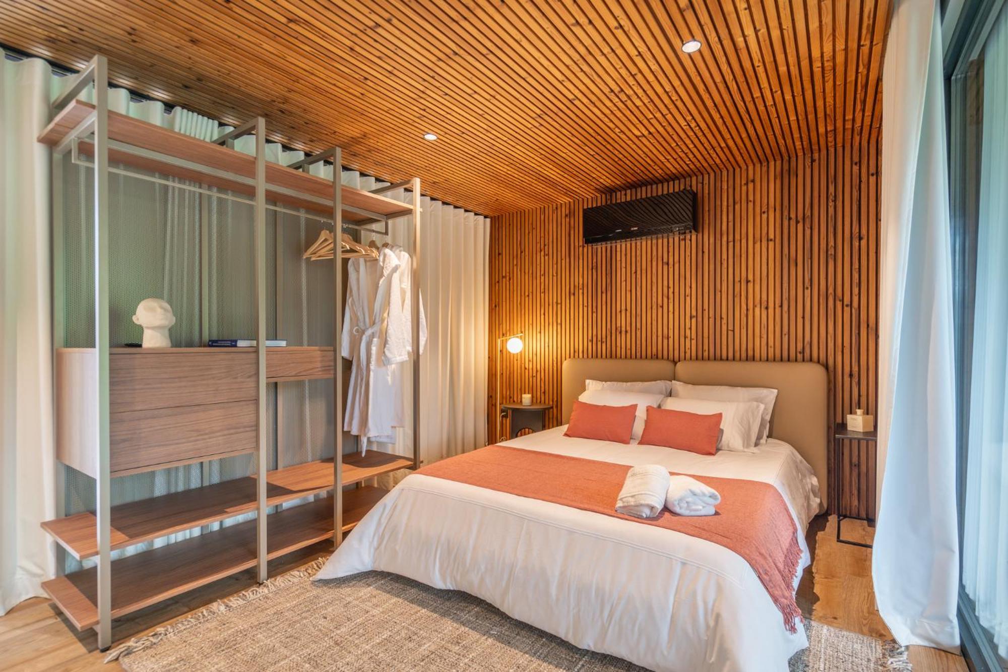 Villas Prendal Eco Living - Minho'S Guest Guimarães Exteriör bild